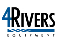 4 Rivers Equipment Logo