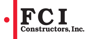 FCI Constructors Logo
