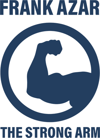 Frank Azar Logo