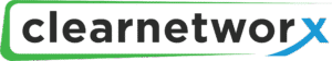 Clear Network Logo