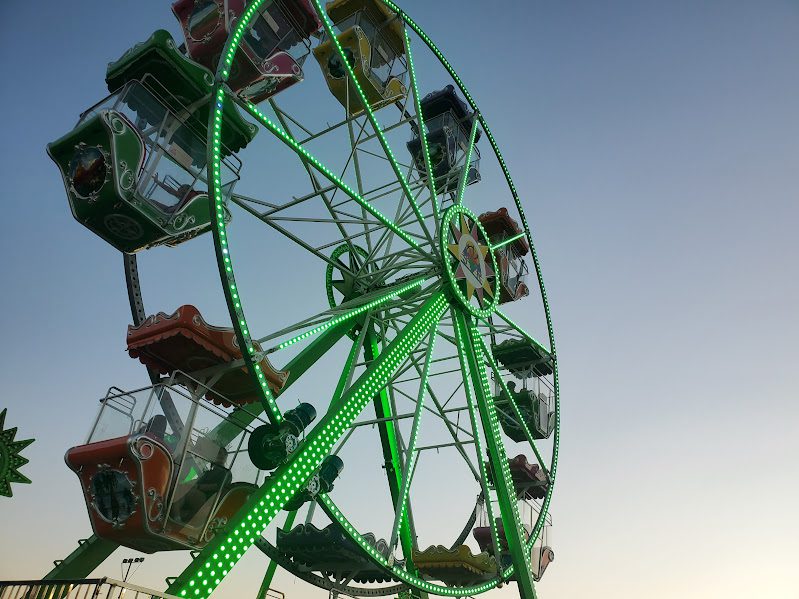 2025 Mesa County Fair