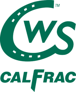 Calfrac Primary Logo