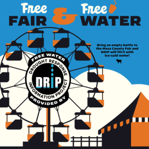 free fair free water digital
