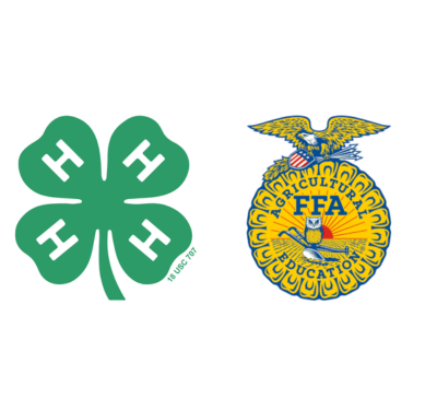 4 h logo