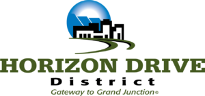 Horizon Drive District Logo